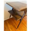 Image 2 : Vintage Telephone Table