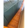 Image 4 : Faux Leather Loveseat