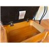 Image 3 : Upholstered Bench & Foot Stool