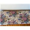 Image 5 : Upholstered Bench & Foot Stool
