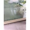 Image 3 : Framed Bird Artwork