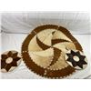 Image 1 : Hide Patchwork Pieces