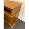 Image 2 : Sauder Woodworking Entertainment Cabinet
