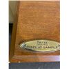 Image 4 : Sauder Woodworking Entertainment Cabinet