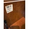 Image 8 : Sauder Woodworking Entertainment Cabinet
