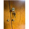 Image 9 : Sauder Woodworking Entertainment Cabinet