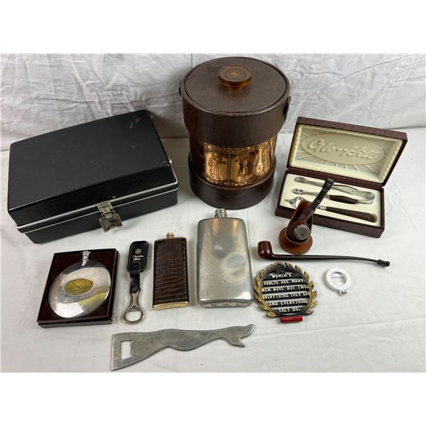 Barware And Collectables