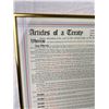 Image 2 : Articles of a Treaty