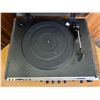 Image 4 : Stereo Turntable & Receiver with Stand