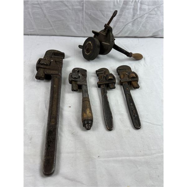 Vintage Tool Lot