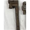 Image 2 : Vintage Tool Lot