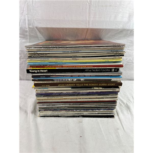 Record Lot