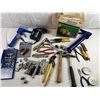 Image 1 : Assorted Tool Lot