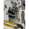 Image 3 : Assorted Tool Lot