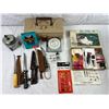 Image 1 : Fly Fishing Lot