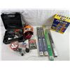 Image 1 : Variety of Automotive Accessories