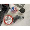 Image 4 : Variety of Automotive Accessories