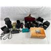 Image 1 : Camera Lot