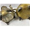 Image 10 : Plated Kitchenware