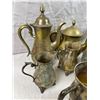 Image 2 : Plated Kitchenware