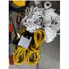 Image 2 : Variety of Shop Tools & Supplies