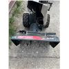 Image 3 : Craftsman 24" Snowblower