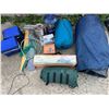 Image 1 : Camping / Outdoors Lot