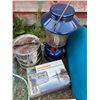 Image 2 : Camping / Outdoors Lot