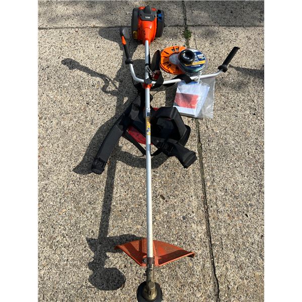 Husqvarna 129R Weedwacker