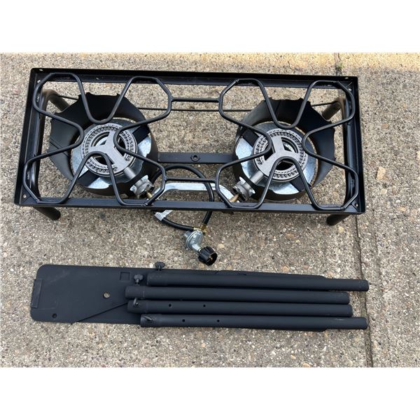 Camp Chef Propane Grill