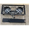 Image 1 : Camp Chef Propane Grill