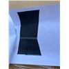 Image 2 : "Outsunny" Patio Wall Divider