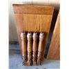 Image 8 : Dining Table & Chairs