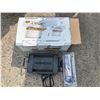 Image 1 : Chafing Dish & Grill