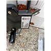 Image 3 : Chafing Dish & Grill