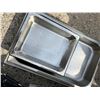 Image 8 : Chafing Dish & Grill