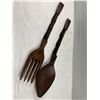 Image 1 : Decorative Wooden Utensils