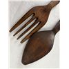 Image 2 : Decorative Wooden Utensils