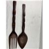 Image 4 : Decorative Wooden Utensils