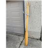 Image 10 : Frontiersman 18' Canoe