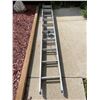 Image 1 : 20' Extension Ladder