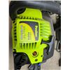 Image 2 : Hedge Trimmer and Chainsaw