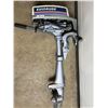 Image 1 : EvinRude Outboard Motor