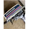 Image 2 : EvinRude Outboard Motor