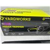 Image 2 : Yardworks Hedge Trimmer