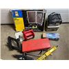 Image 1 : Vehicle Accessory Lot