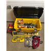 Image 1 : Toolbox With Content