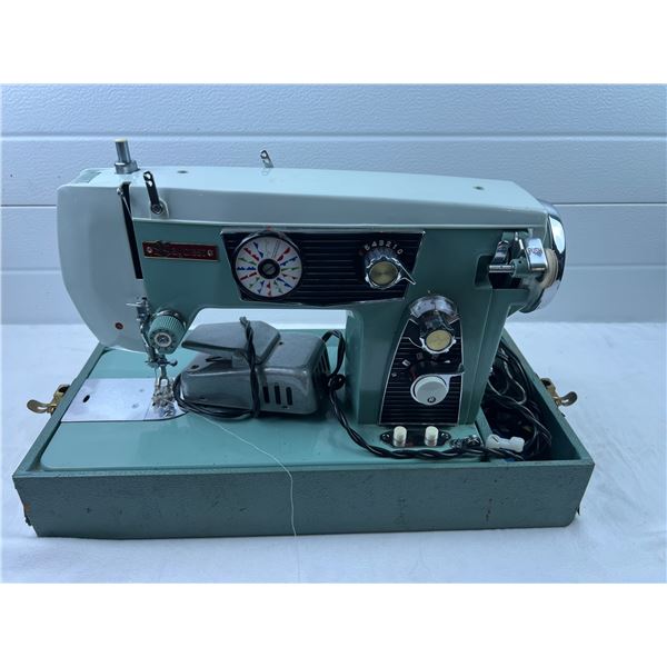 Baycrest Sewing Machine