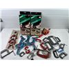 Image 1 : Clamp Lot