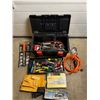 Image 1 : Toolbox With Content
